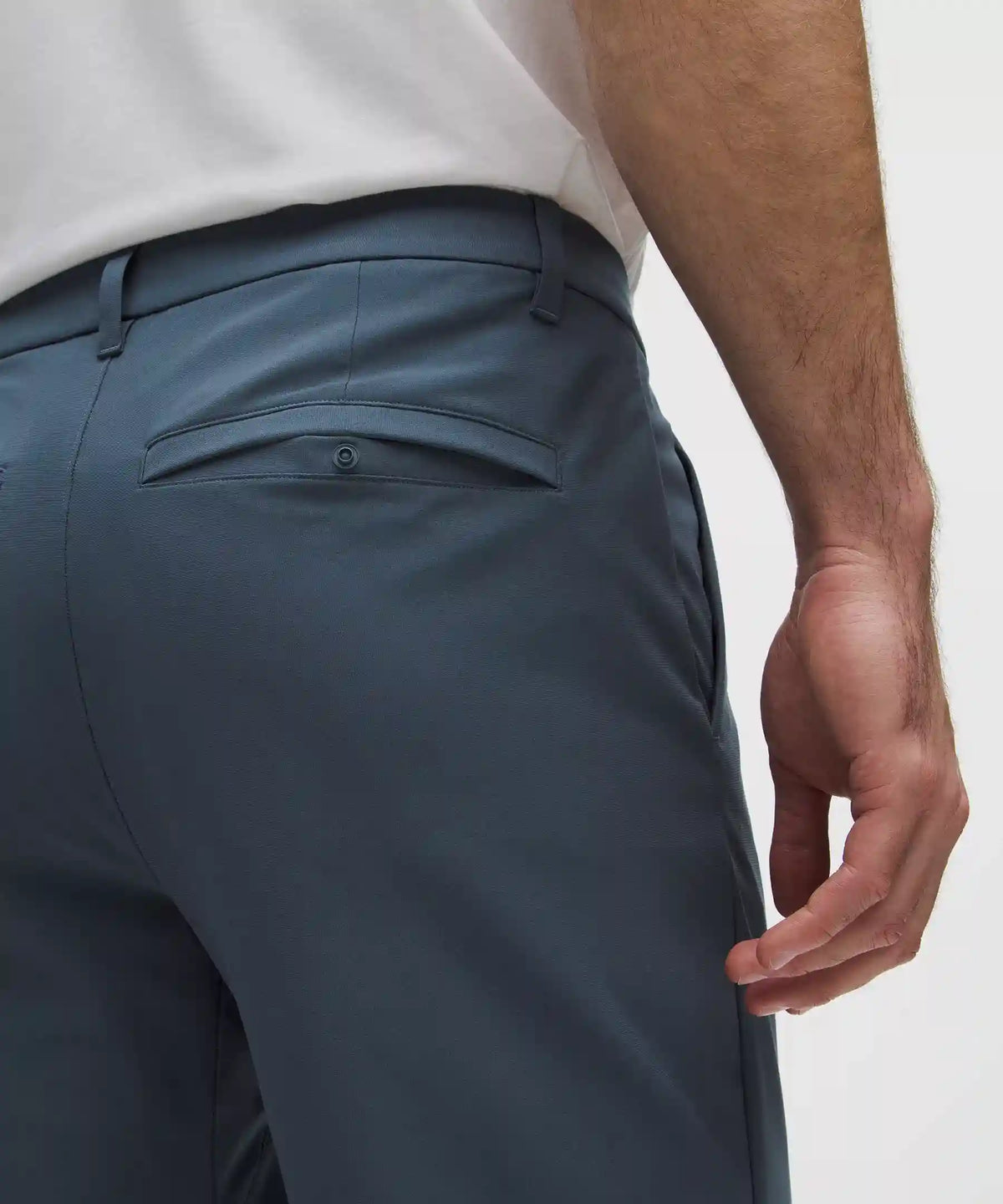 ABC Classic-Fit Trouser 30L *Warpstreme