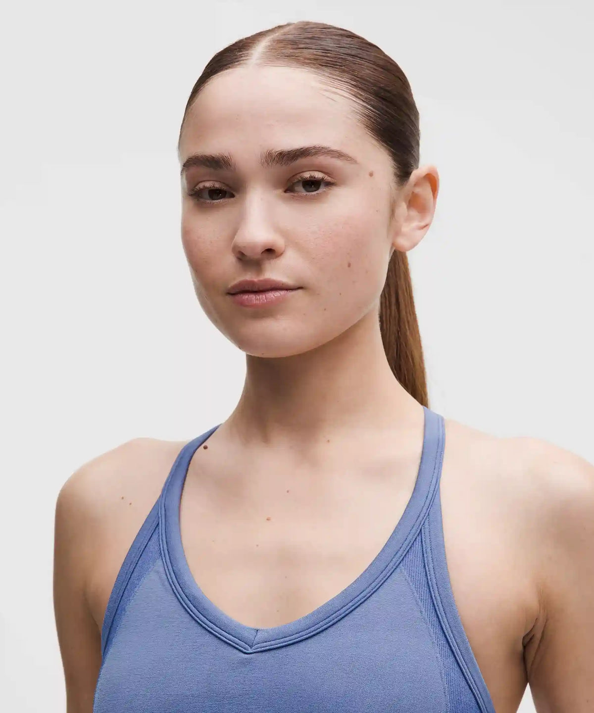 Get Low Cross-Back Training Tank Top *Light Support, B/C Cup