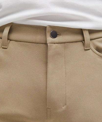 ABC Slim-Fit 5 Pocket Pant 32L *Warpstreme
