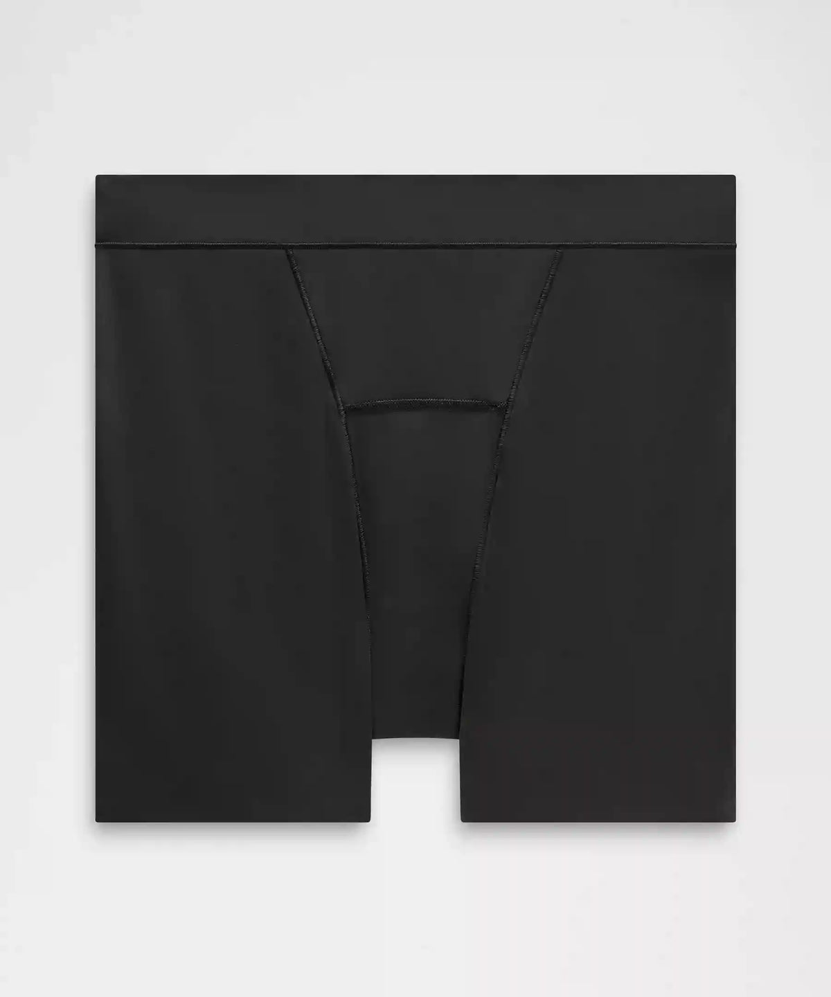Nulu Added Absorbency Extra-High-Rise Shortie Underwear 5"