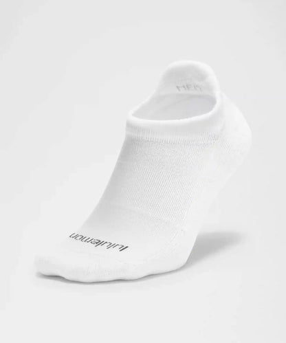 Unisex Daily Essential Tab Socks *3 Pack