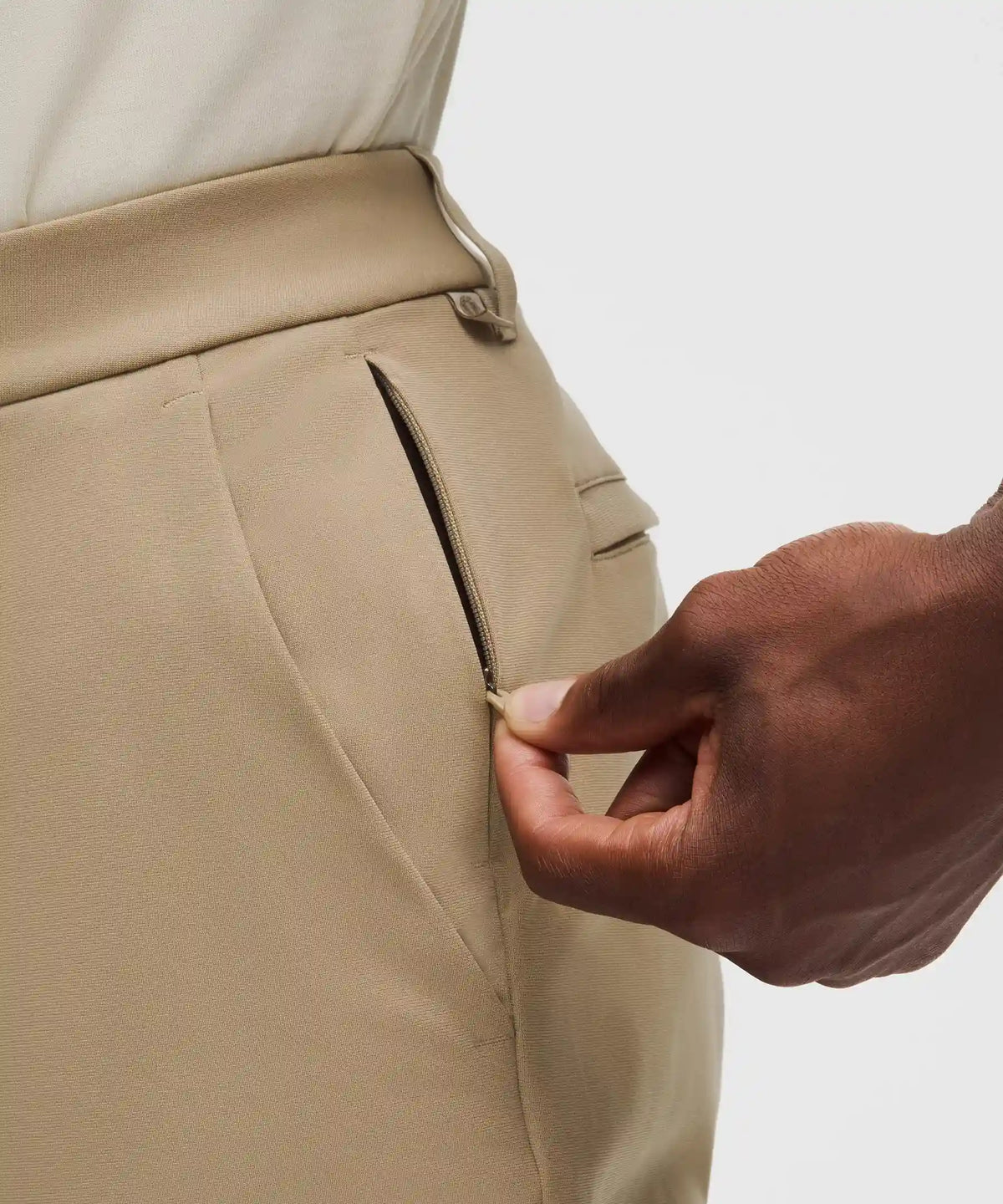 ABC Classic-Fit Trouser 32L *Warpstreme