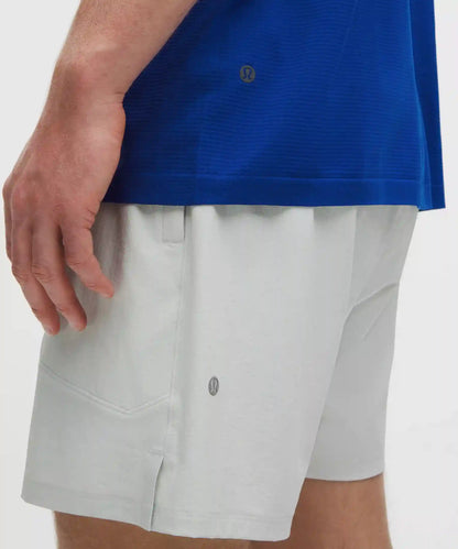 Metal Vent Tech Relaxed-Fit Short-Sleeve Shirt
