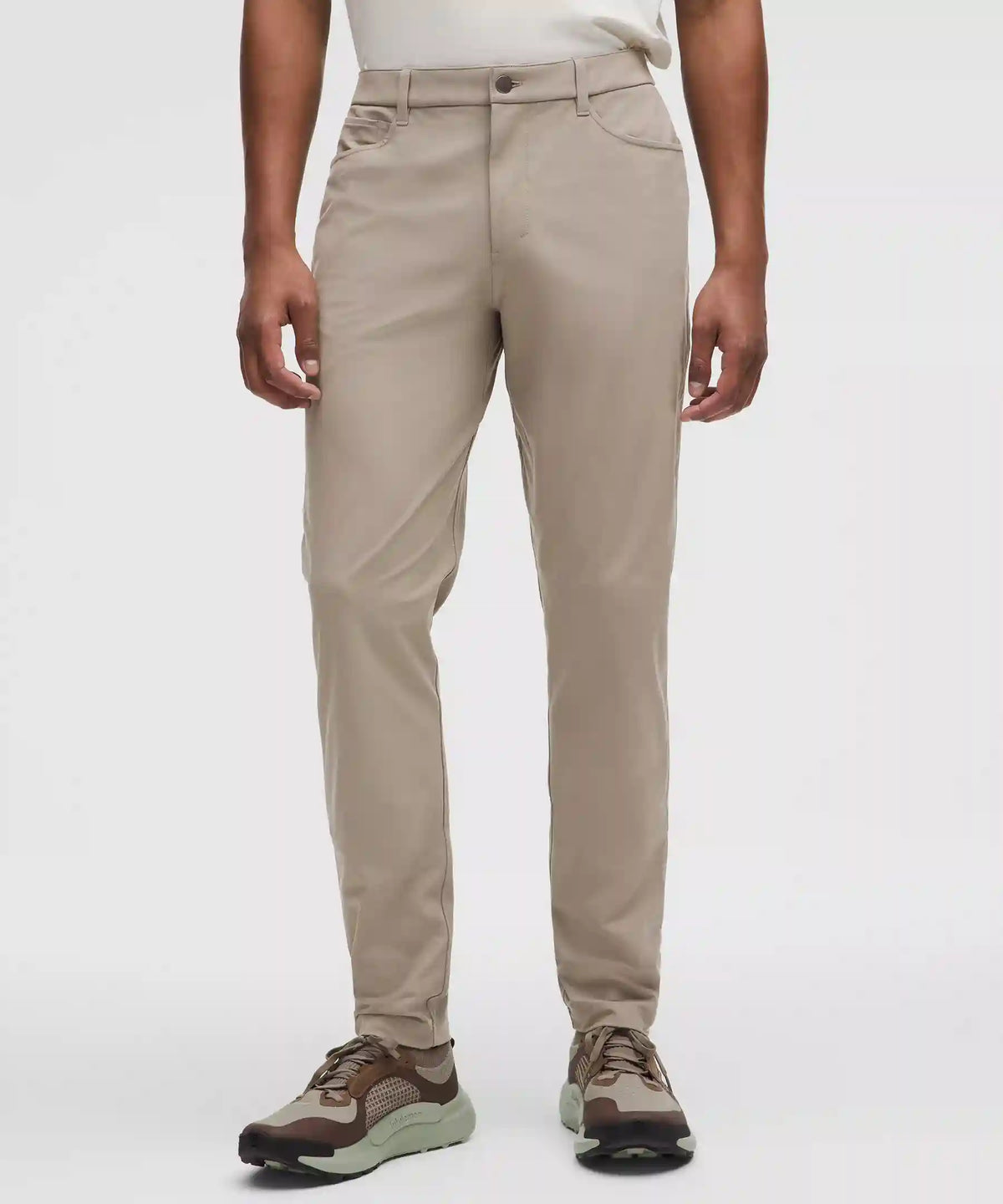 ABC Slim-Fit 5 Pocket Pant 34L *Warpstreme