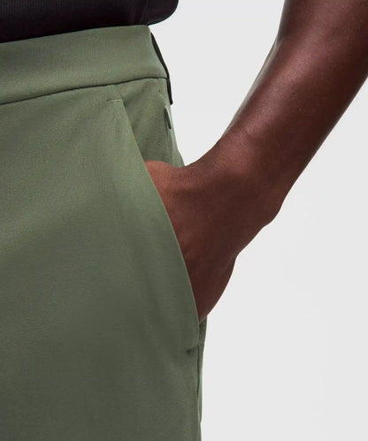 ABC Classic-Fit Trouser 32L *Warpstreme