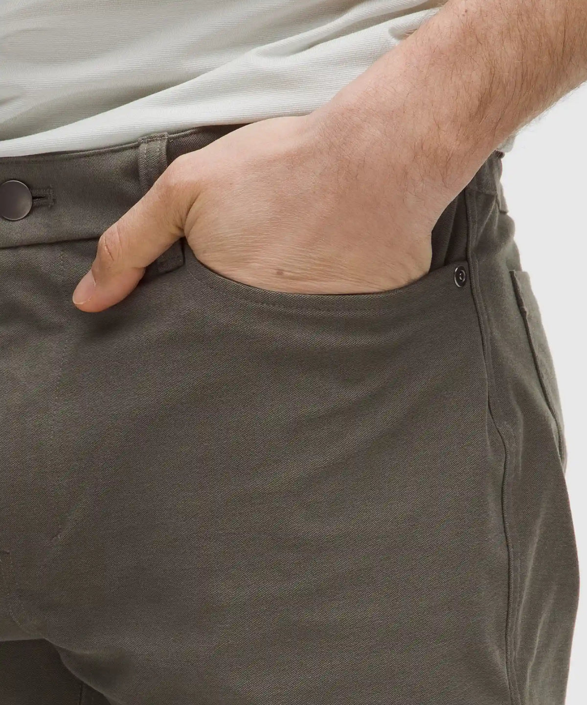 ABC Slim-Fit 5 Pocket Pant 34L *Utilitech