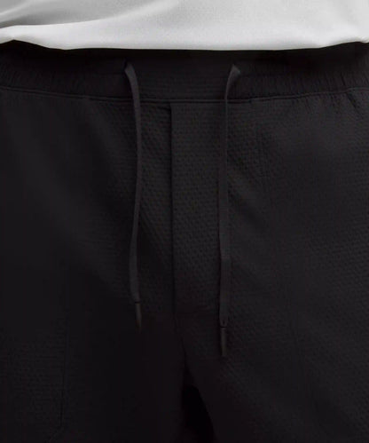 License to Train Textured Jogger *Tall