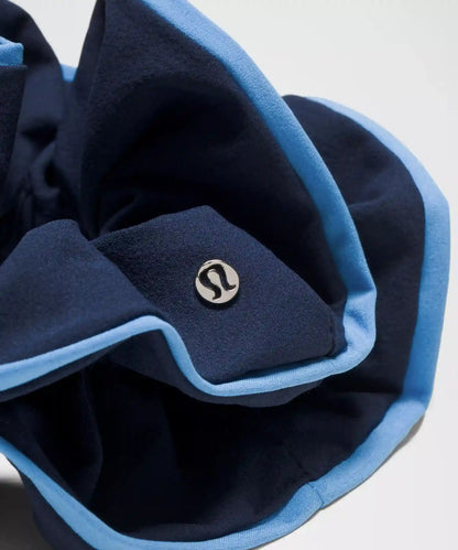 Uplifting Scrunchie *Ruffle