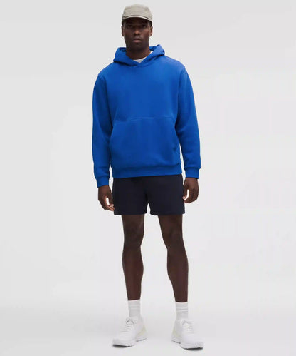 Steady State Pullover Hoodie