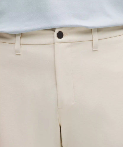 ABC Slim-Fit Fixed-Waist Golf Jogger *Regular