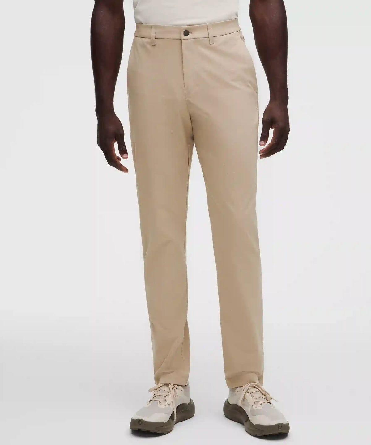 ABC Classic-Fit Trouser 32L *WovenAir