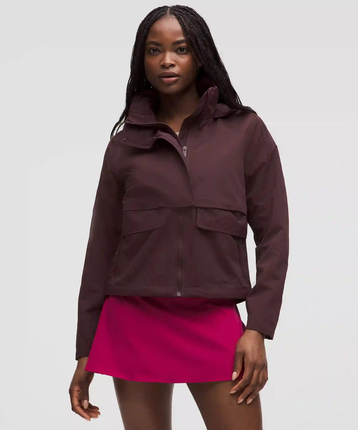 Always Effortless Classic-Fit Jacket