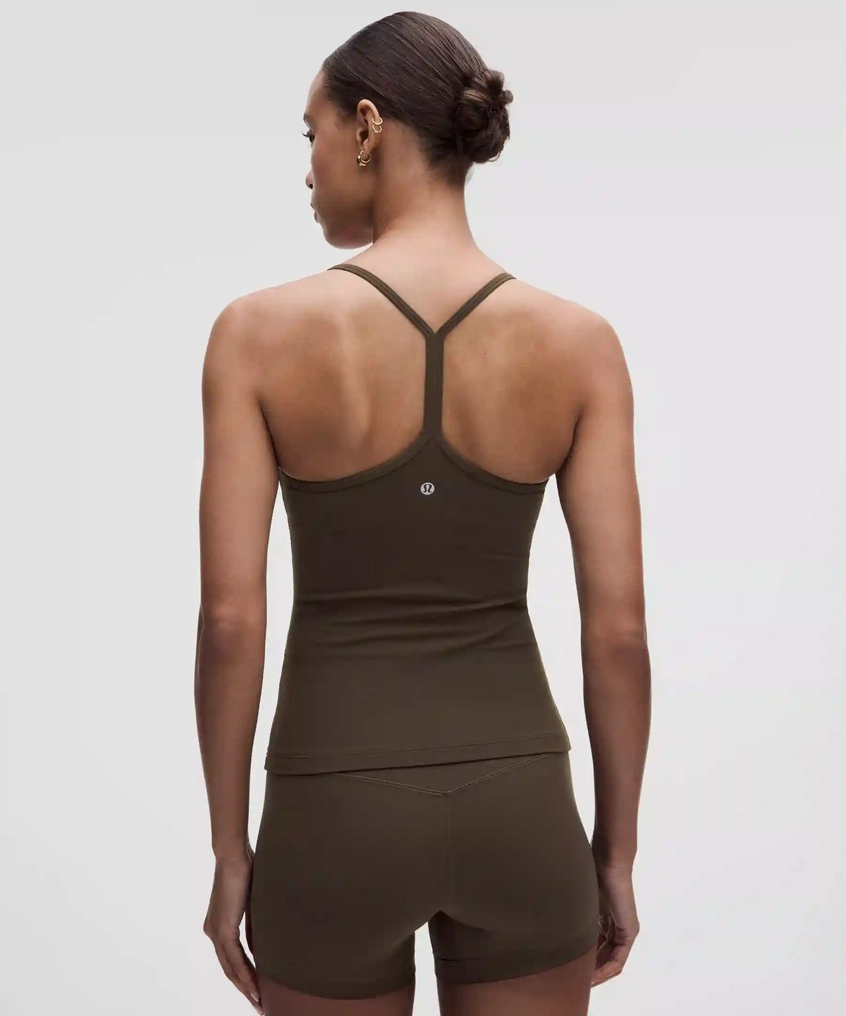 Flow Y Tank Top *Light Support, B/C Cup