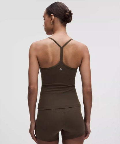 Flow Y Tank Top *Light Support, B/C Cup