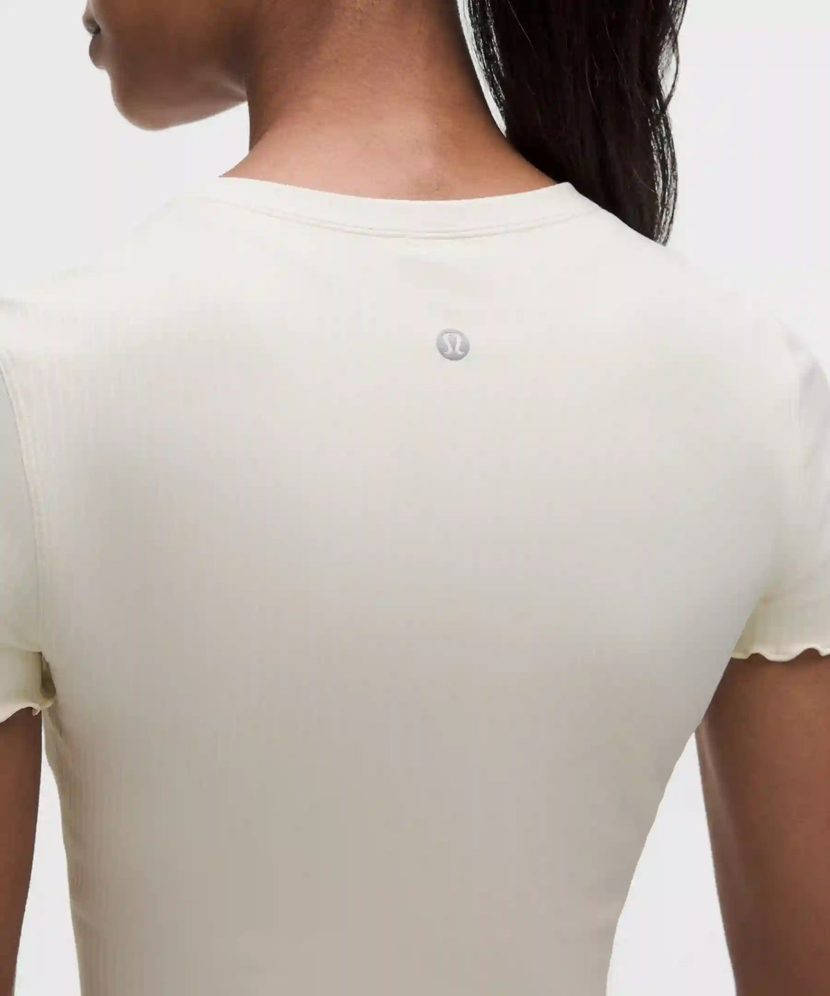lululemon Align™ Lettuce-Hem Baby Tee