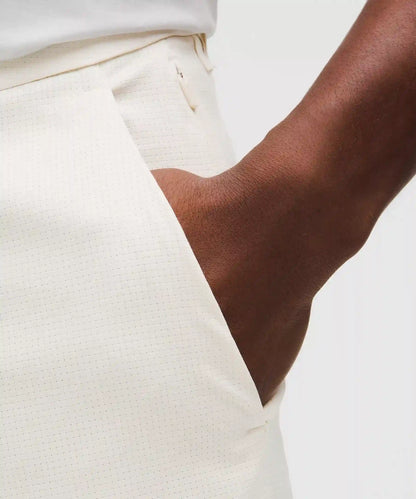 ABC Classic-Fit Trouser 30L *WovenAir