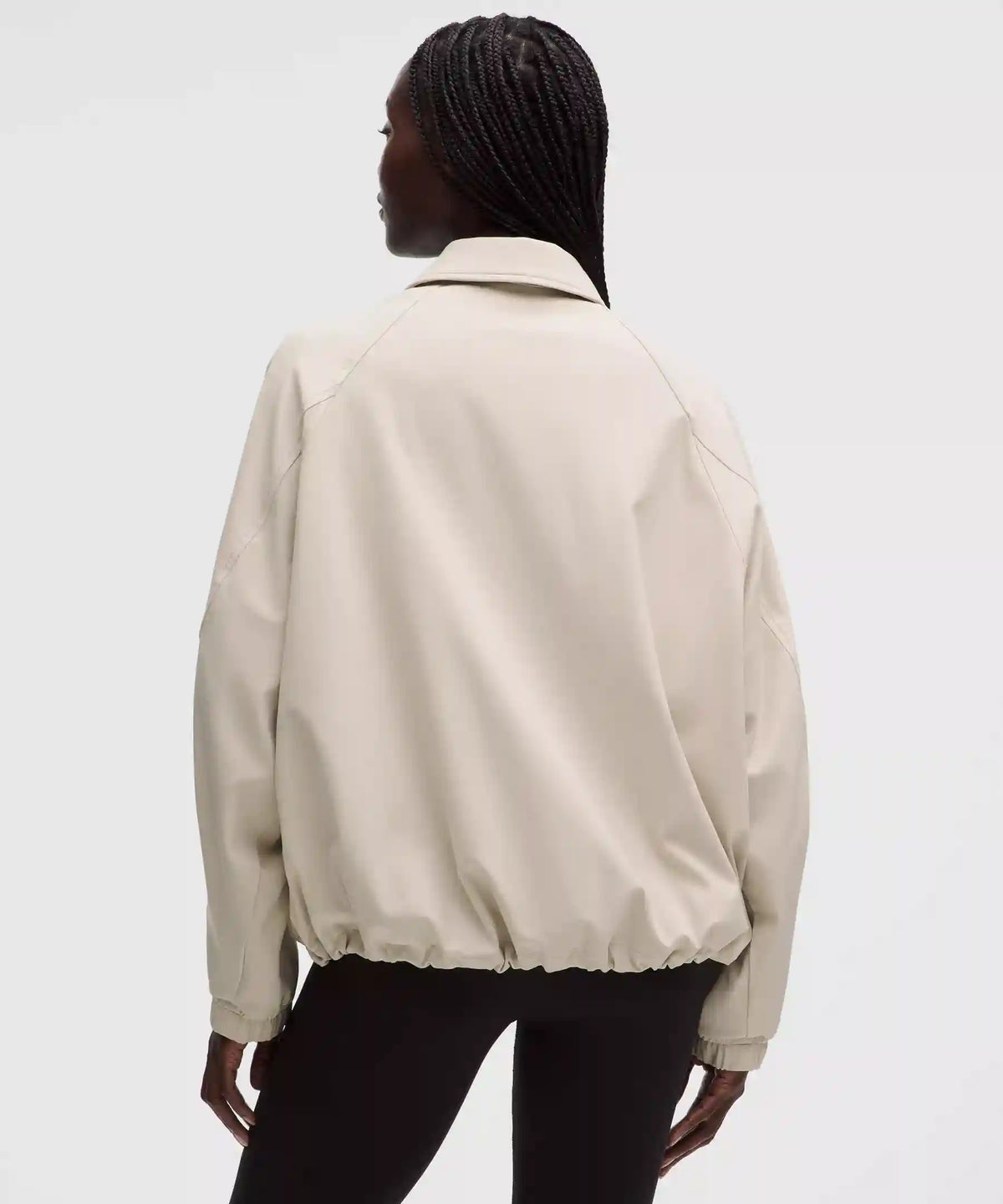 Daydrift Jacket