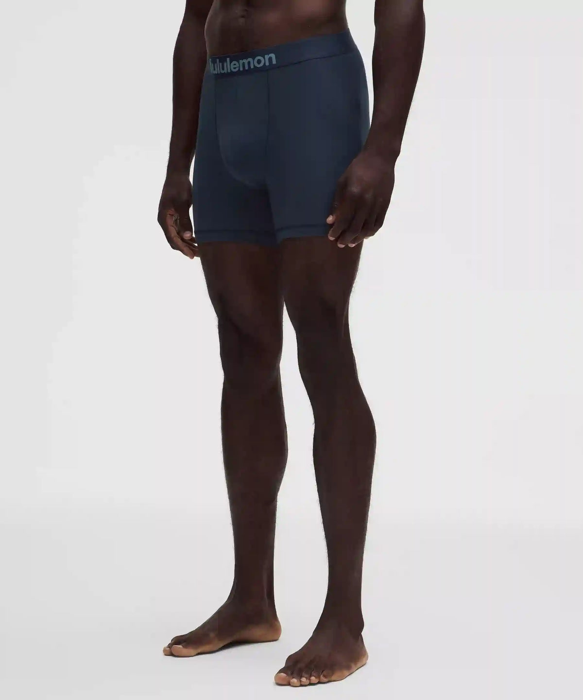 Always In Motion Boxer Brief 5" *3 Pack
