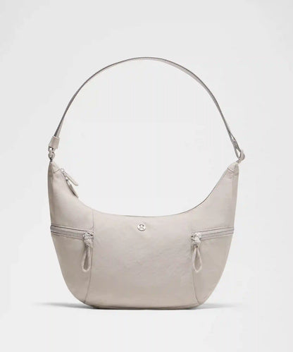 Slouchy Sling Bag 6L