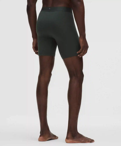 Always In Motion Long Boxer 7" *3 Pack