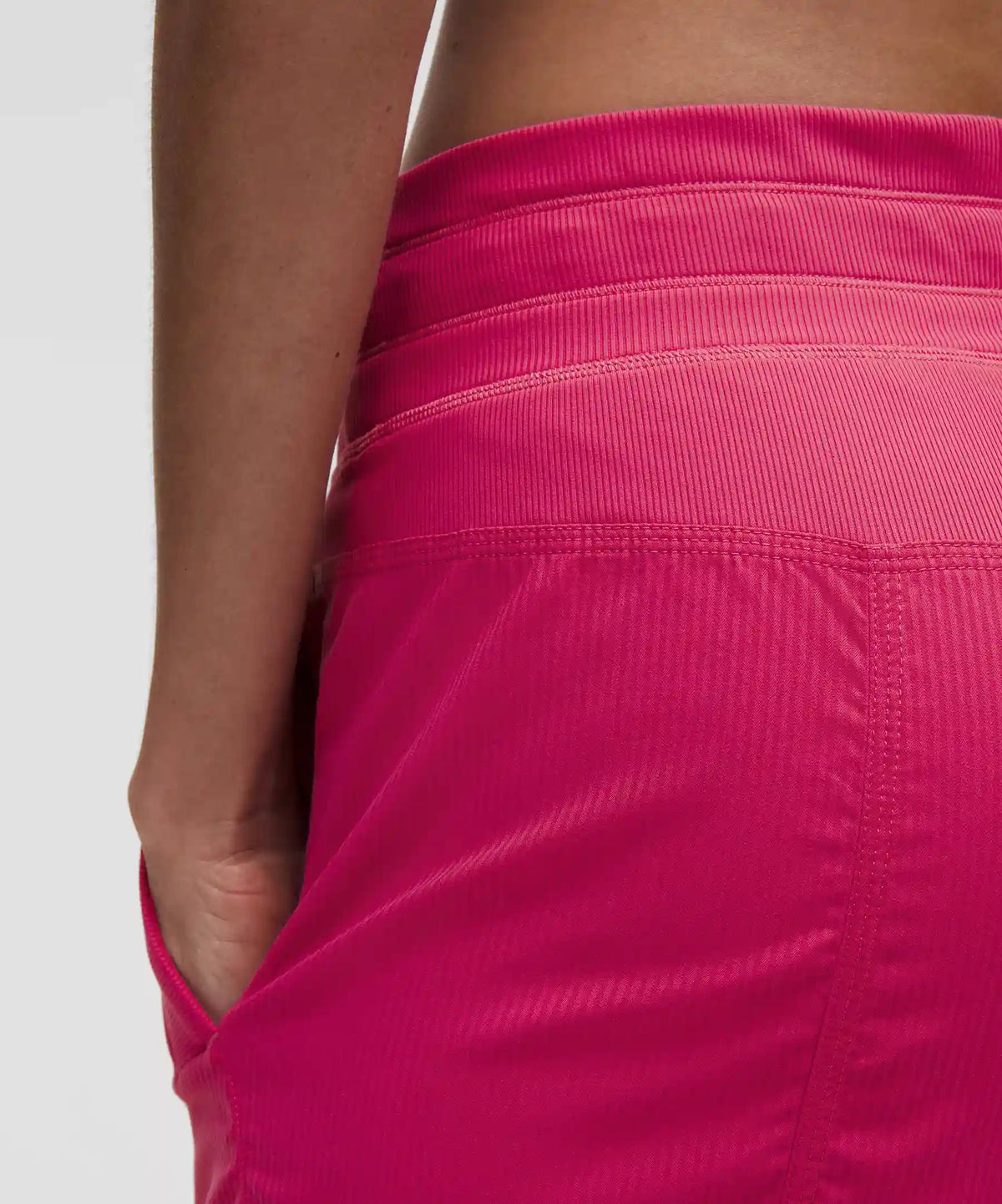 Dance Studio Mid-Rise Pant *Regular