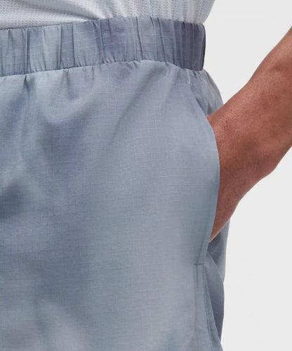 Mile Maker Ripstop Lined Short 6"