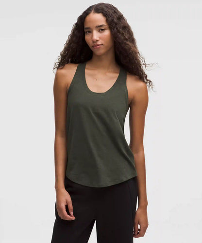 Love Tank Top