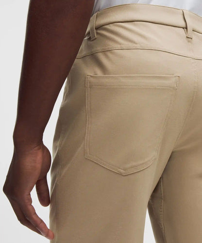 ABC Classic-Fit 5 Pocket Pant 34L *Warpstreme