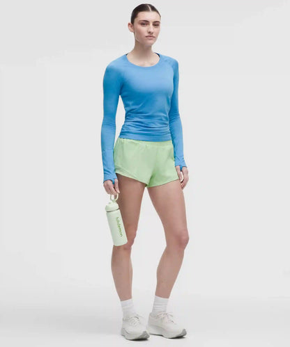 Swiftly Tech Long-Sleeve Shirt 2.0 *Hip Length