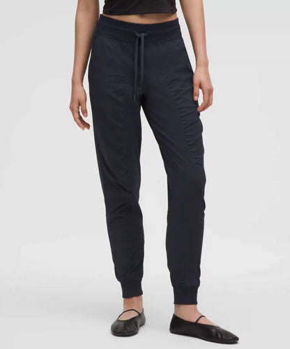 Dance Studio Mid-Rise Jogger *Full Length