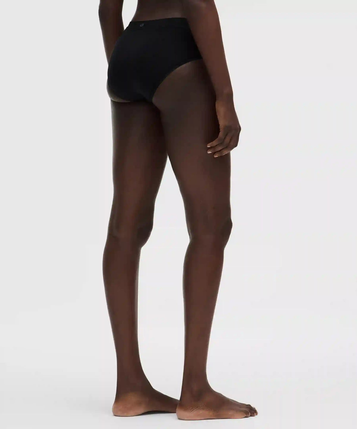 UnderEase High-Rise Bikini Underwear *3 Pack
