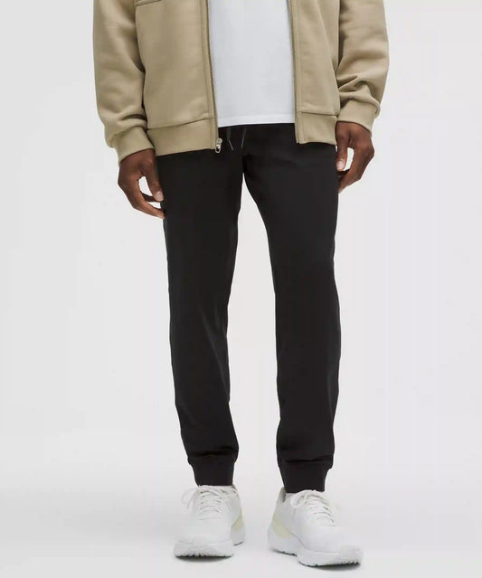 Soft Jersey Jogger *Shorter