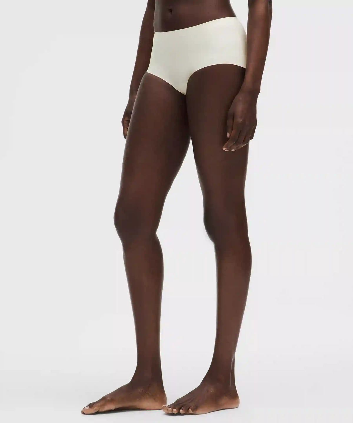 InvisiWear Mid-Rise Boyshort Underwear *3 Pack