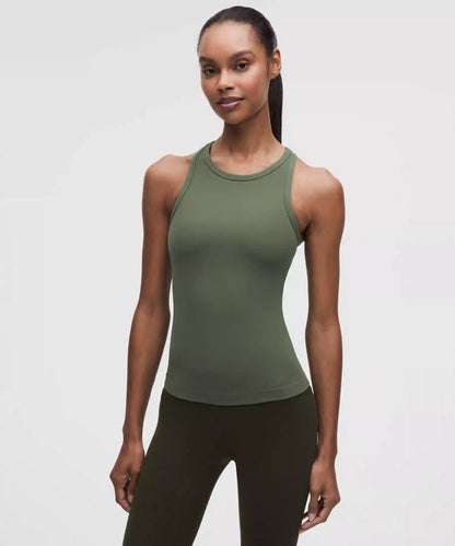 lululemon Align™ Waist-Length Racerback Tank Top