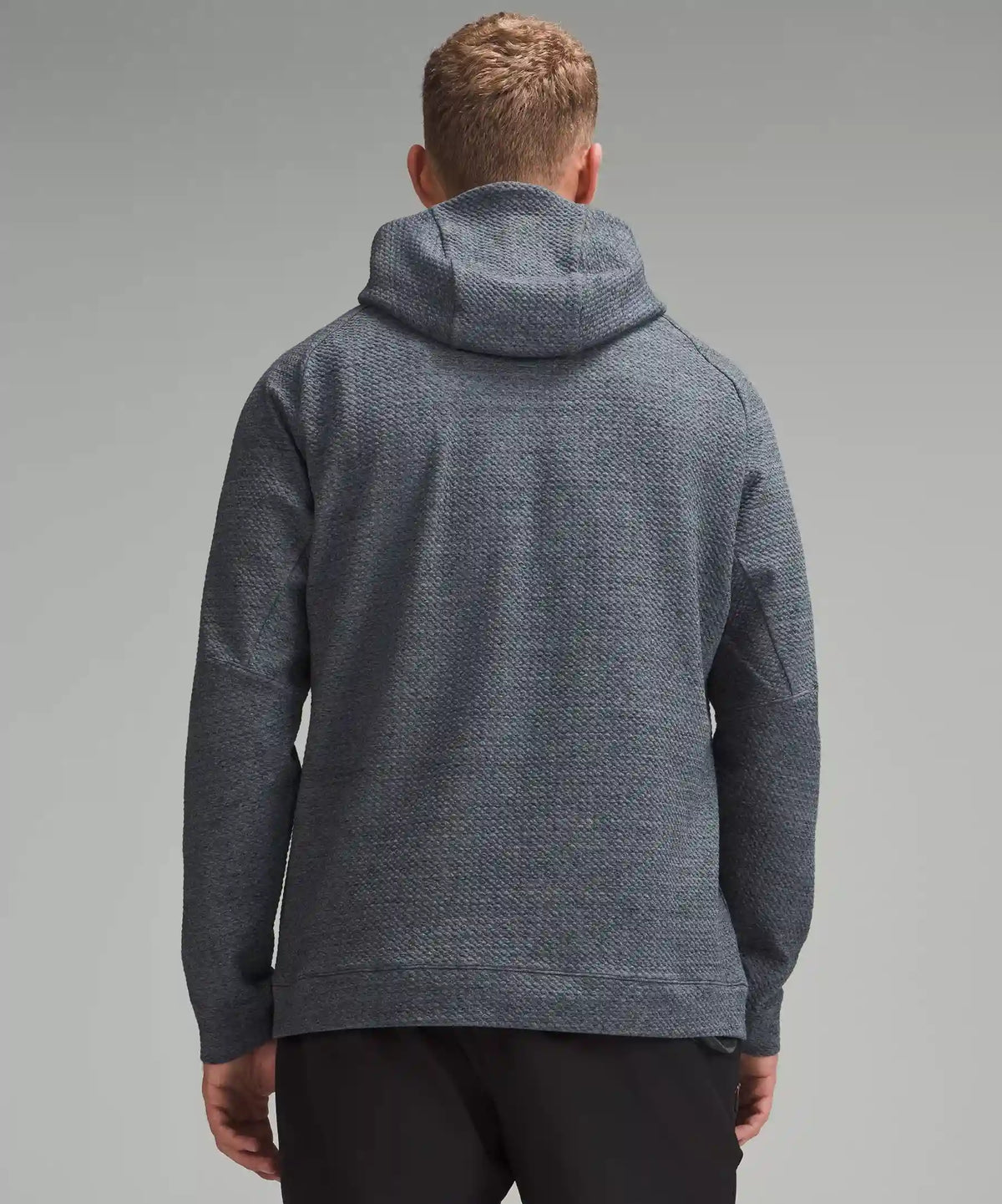 Ease The Day Hoodie