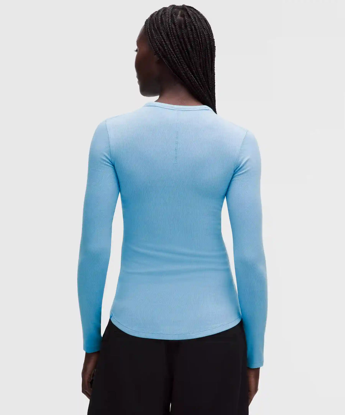 Hold Tight Long-Sleeve Shirt