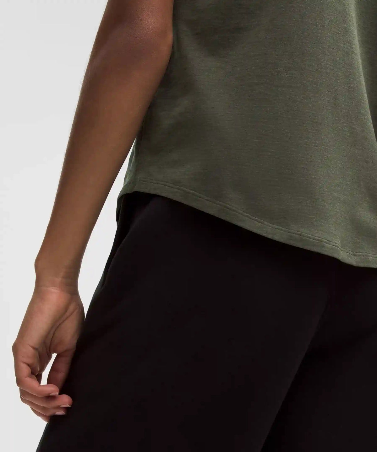 Love Tank Top