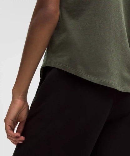 Love Tank Top