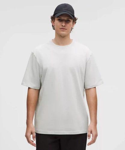Heavyweight Cotton Jersey T-Shirt