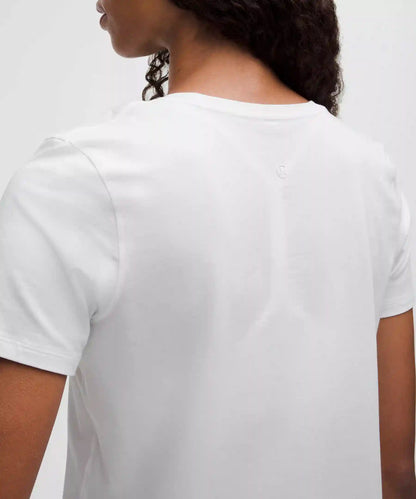 Love V-Neck T-Shirt