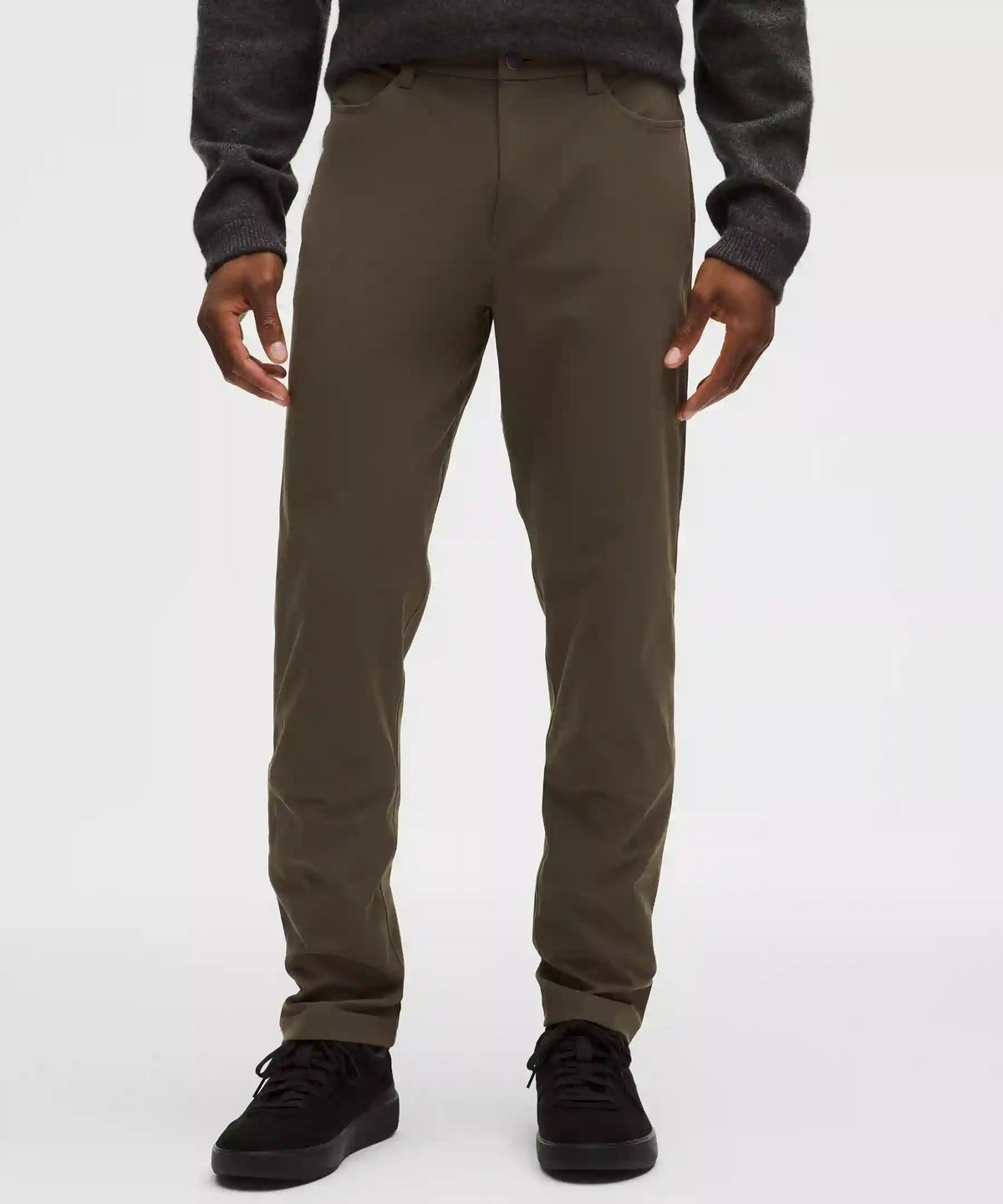 ABC Slim-Fit 5 Pocket Pant 37L *Warpstreme