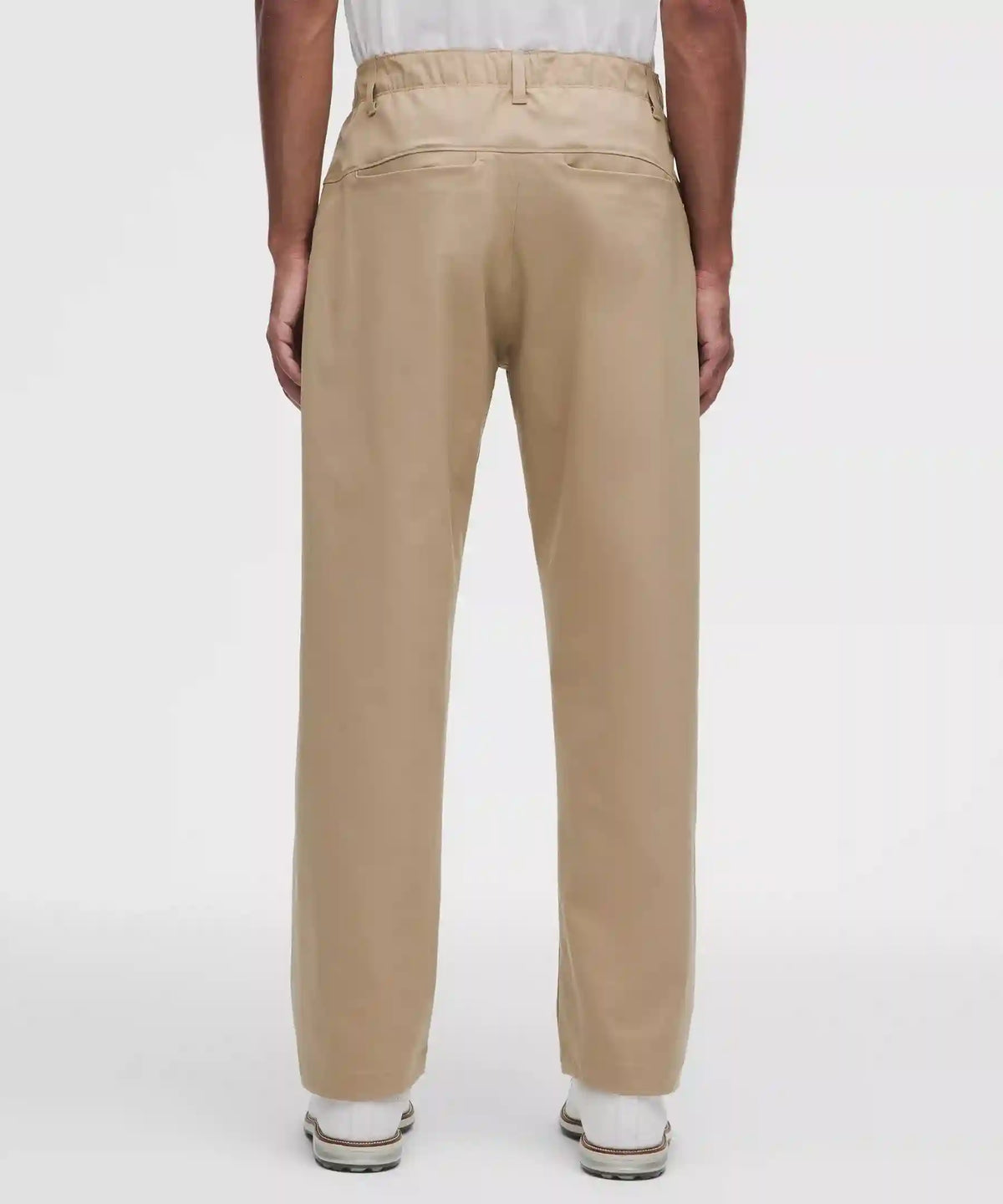 Stretch Twill Relaxed-Fit Golf Pant *Regular