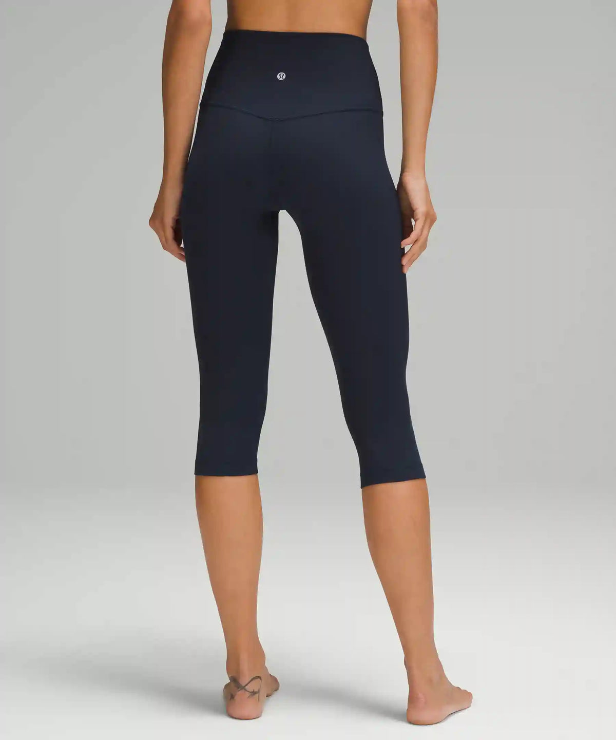 lululemon Align™ High-Rise Crop 17"
