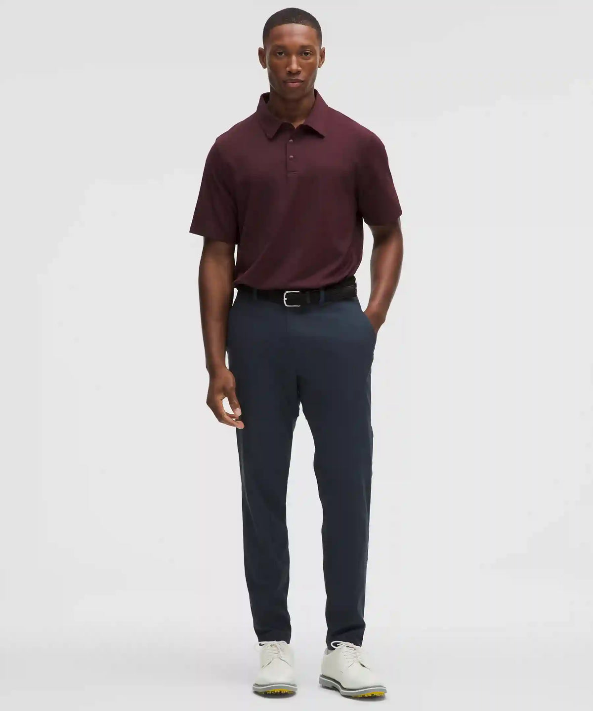 ABC Slim-Fit Golf Trouser 30L