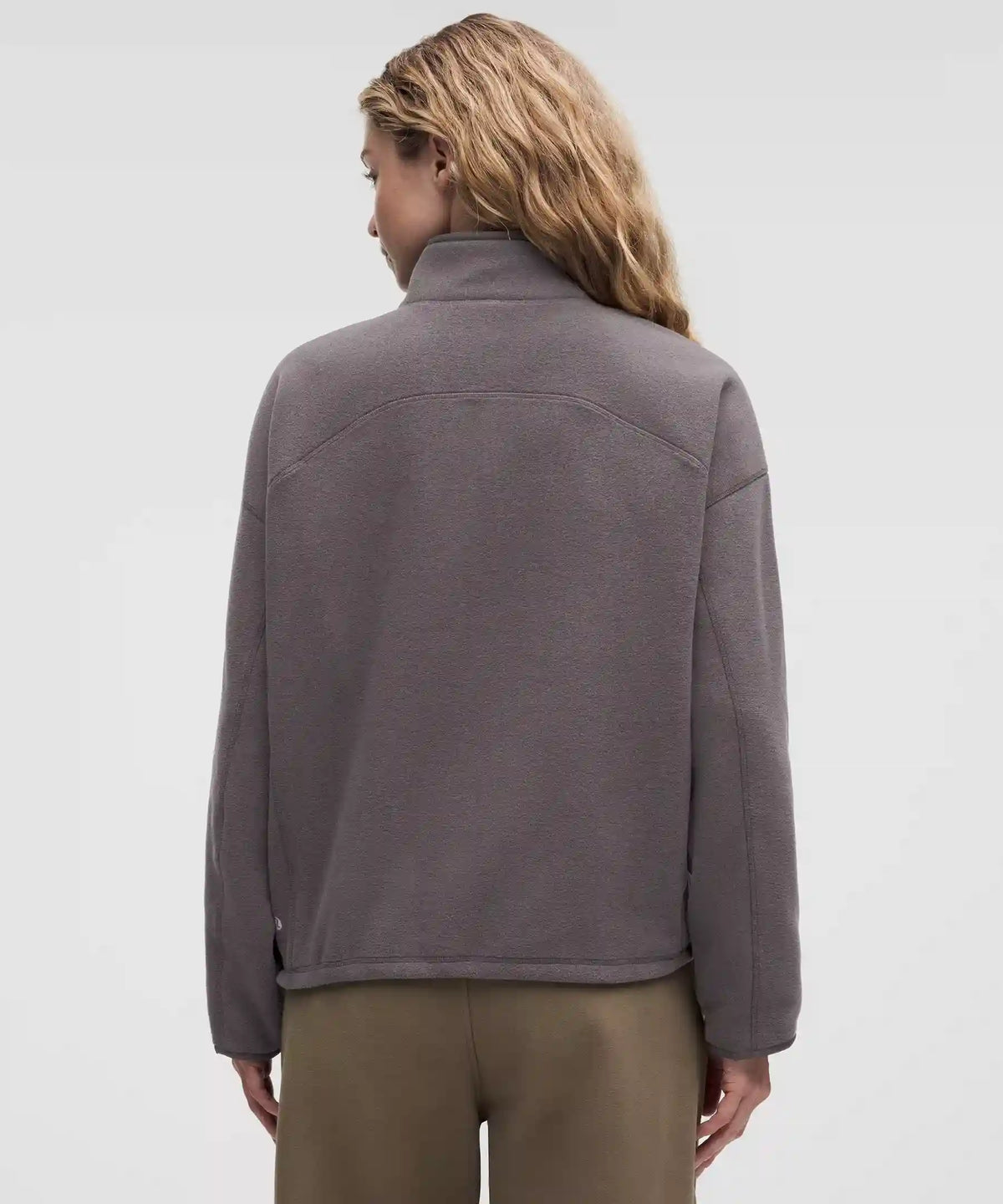 Polartec 200 Series Fleece Half Zip