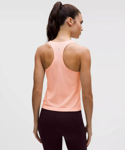Swiftly Tech Racerback Tank Top 2.0 *Waist Length