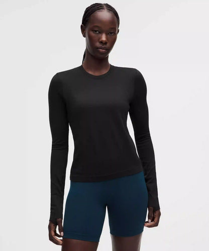 Super Swiftly Long-Sleeve Shirt