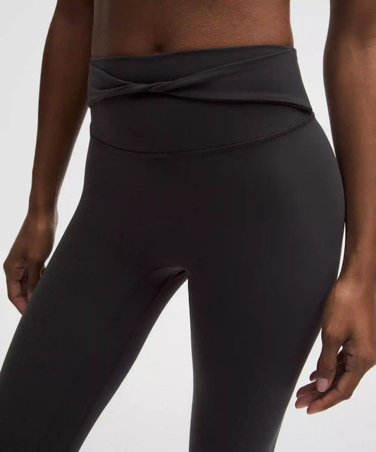 lululemon Align No Line™ High-Rise Twist Tight 25"