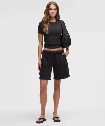 Hold Tight Short-Sleeve Shirt