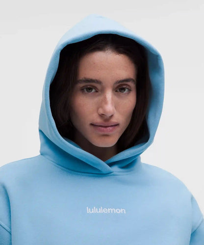 Women's Steady State SuperLoft Hoodie